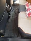BYD Sealion 6 (2024 - 2026) Deep Dish Matting | Floor Liners V3