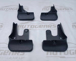 BYD Sealion 6 (2024 - 2025) Mudguards