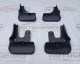 BYD Sealion 6 (2024 - 2025) Mudguards