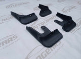 BYD Sealion 6 (2024 - 2025) Mudguards