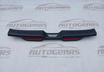 Honda Brio (2023 - 2025) Rear Bumper Plate