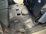 Mitsubishi Xpander Cross (2020 - 2025) 5D Extended Deep Dish Matting | Floor Liners V2