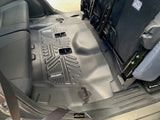 Mitsubishi Xpander Cross (2020 - 2025) 5D Extended Deep Dish Matting | Floor Liners V2