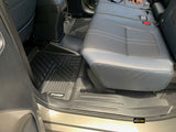 Mitsubishi Xpander Cross (2020 - 2025) 5D Extended Deep Dish Matting | Floor Liners V2