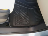 BYD Sealion 6 (2024 - 2026) Deep Dish Matting | Floor Liners V3