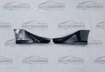 Honda City GN (2024 - 2025) RS Front Skirts