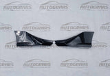 Honda City GN (2024 - 2025) RS Front Skirts