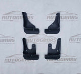 BYD Sealion 6 (2024 - 2025) Mudguards