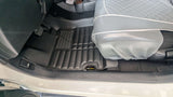 Honda BRV BR-V (2016 - 2022) Deep Dish Mats / Matting