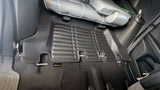 Honda BRV BR-V (2016 - 2022) Deep Dish Mats / Matting