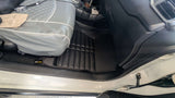 Honda BRV BR-V (2016 - 2022) Deep Dish Mats / Matting
