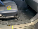 Mitsubishi Xpander Cross (2020 - 2025) 5D Extended Deep Dish Matting | Floor Liners V2