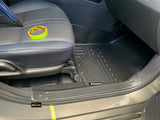 Mitsubishi Xpander Cross (2020 - 2025) 5D Extended Deep Dish Matting | Floor Liners V2