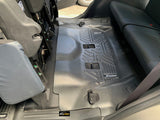 Mitsubishi Xpander Cross (2020 - 2025) 5D Extended Deep Dish Matting | Floor Liners V2