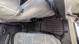 Honda BRV BR-V (2016 - 2022) Deep Dish Mats / Matting