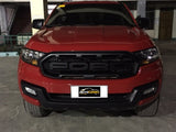 Ford Ranger (2016 - 2022) Raptor Grille