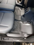 Honda HRV HR-V (2022 - 2026) 5D Extended Deep Dish Matting | Floor Liners V2