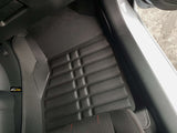 Honda Brio 2nd Gen (2019 - 2026) Deep Dish Mats / Matting