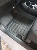 Honda Brio 2nd Gen (2019 - 2026) Deep Dish Mats / Matting