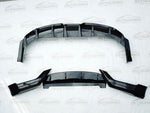 BYD Sealion 6 (2024 - 2025) Front and Rear Bodykit