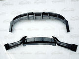 BYD Sealion 6 (2024 - 2025) Front and Rear Bodykit
