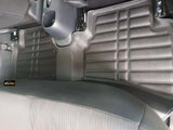 Honda Brio 2nd Gen (2019 - 2026) Deep Dish Mats / Matting