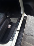 Nissan Terra (2018 - 2025) Step Sills V1