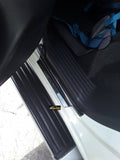 Nissan Terra (2018 - 2025) Step Sills V1