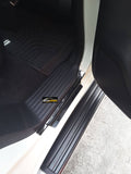 Nissan Terra (2018 - 2025) Step Sills V1