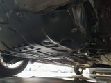 Toyota Wigo (2024 - 2025) Engine Cover
