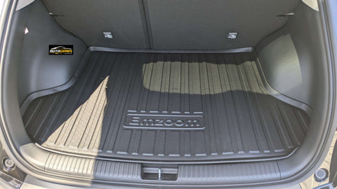 GAC GS3 Emzoom (2024 - 2025) Trunk Tray | Cargo Tray