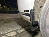 BYD eMAX 7 (2025 - 2026) Mudguards