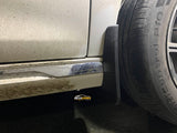 BYD eMAX 7 (2025 - 2026) Mudguards