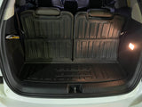 BYD eMAX 7 (2025 - 2026) Trunk Tray | Cargo Tray with Backseat Cover V3