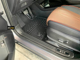 BYD Sealion 6 (2024 - 2026) 5D Extended Deep Dish Matting | Floor Liners V2