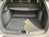 BYD Sealion 6 (2024 - 2026) Trunk Tray | Cargo Tray with Backseat Cover V3