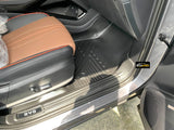 BYD Sealion 6 (2024 - 2026) 5D Extended Deep Dish Matting | Floor Liners V2