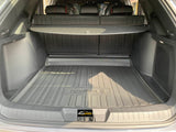 BYD Sealion 6 (2024 - 2026) Trunk Tray | Cargo Tray with Backseat Cover V3