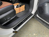 BYD Sealion 6 (2024 - 2026) Step Sills