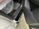 BYD Sealion 6 (2024 - 2026) Step Sills