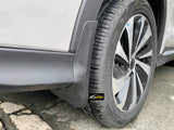 BYD Sealion 6 (2024 - 2026) Mudguards