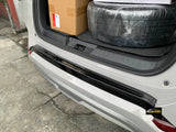 BYD Sealion 6 (2024 - 2026) Rear Bumper Plate