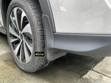 BYD Sealion 6 (2024 - 2026) Mudguards