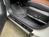 BYD Sealion 6 (2024 - 2026) Step Sills