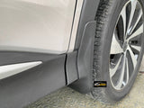 BYD Sealion 6 (2024 - 2026) Mudguards