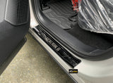 BYD Sealion 6 (2024 - 2026) Step Sills