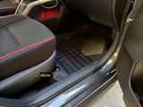 Toyota Raize (2022 - 2026) Deep Dish Mats / Matting