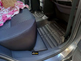 Toyota Raize (2022 - 2026) Deep Dish Mats / Matting