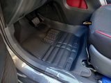 Toyota Raize (2022 - 2026) Deep Dish Mats / Matting
