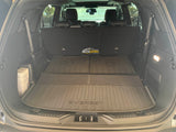 Ford Everest (2023 - 2026) Trunk Tray | Cargo Tray with Backseat Cover